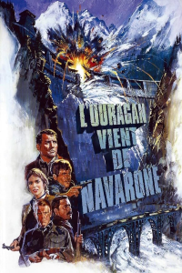 L'ouragan vient de Navarone streaming