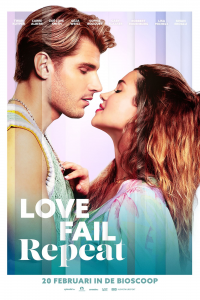 Love Fail Repeat streaming