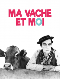 Ma vache et moi