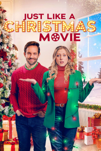 Ma vie est un film de Noël ! streaming