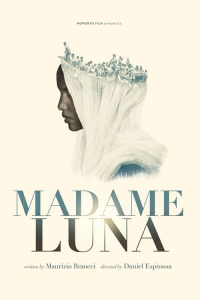 Madame Luna streaming