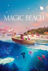 Magic Beach streaming