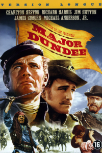 Major Dundee streaming