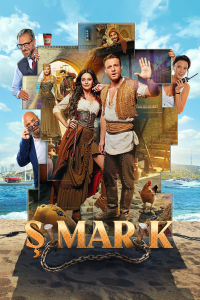 Şımarık streaming