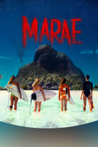 Maraé streaming