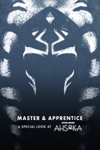 Master & Apprentice: A Special Look at Ahsoka streaming