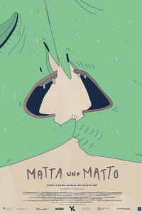 Matta und Matto