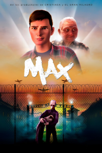 Max & Me streaming