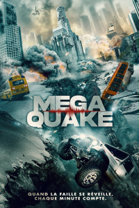 Megaquake streaming