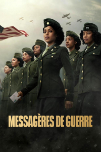 Messagères de guerre streaming