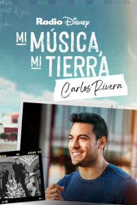 Mi música, mi tierra: Carlos Rivera streaming