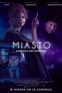 Miasto streaming