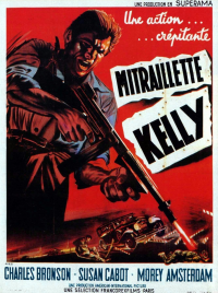 Mitraillette Kelly