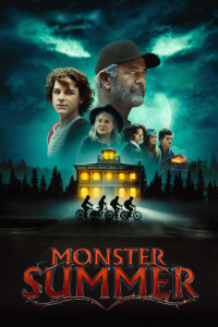 Monster Summer streaming