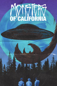 Monsters of California streaming