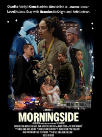 Morningside streaming