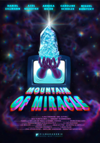 Mountain of Miracle streaming