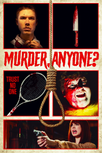 Murder, Anyone? streaming