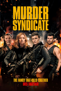 Murder Syndicate streaming