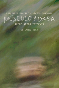 Músculo y daga