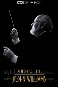 Music by John Williams streaming