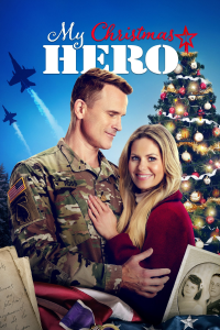 My Christmas Hero streaming