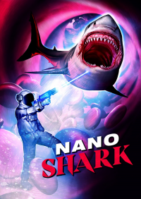 Nanoshark streaming