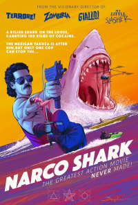 Narco Shark streaming