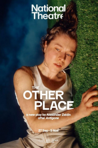 National Theatre Live: The Other Place streaming