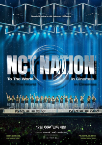 NCT NATION: To The World In Cinemas