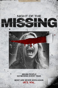 Night of the Missing streaming