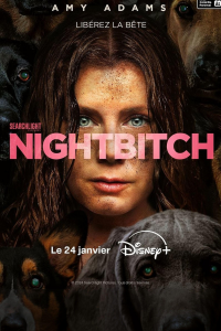 Nightbitch streaming