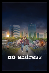 No Address streaming