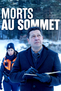 Noir comme neige 2 : Morts au sommet streaming