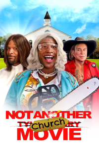 Not Another Church Movie streaming