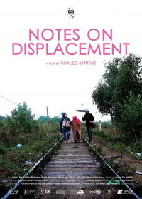 Notes on Displacement streaming