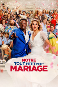 Notre tout petit petit mariage streaming