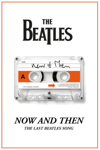 Now and Then - The Last Beatles Song streaming