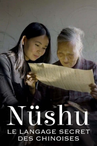 Nüshu : Le Langage secret des Chinoises