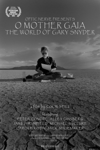 O Mother Gaia: The World of Gary Snyder streaming