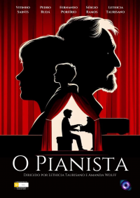 O Pianista streaming