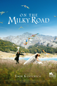 On The Milky Road streaming