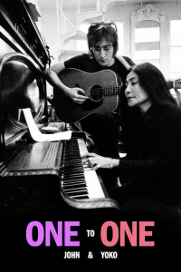 One to One: John & Yoko streaming