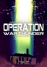 Operation War Thunder streaming