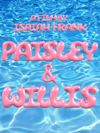 Paisley & Willis streaming