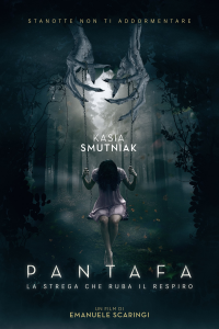 Pantafa streaming