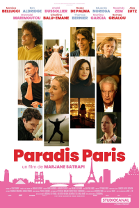 Paradis Paris streaming