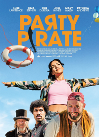 Party Pirate streaming