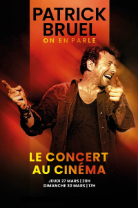 Patrick Bruel : 