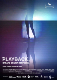 Playback: Ensayo de una despedida